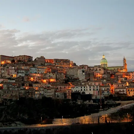 Habita Bed & Breakfast Modica