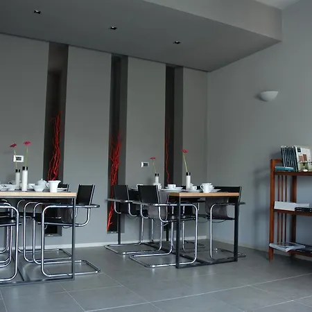Habita Bed & Breakfast 3*