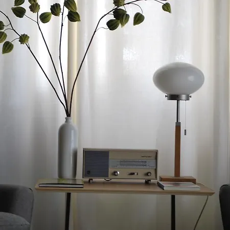 Habita Bed & Breakfast