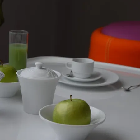 Bed & Breakfast Habita Modica