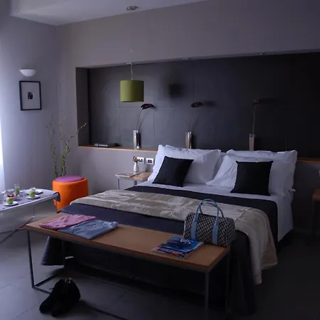 Habita Bed & Breakfast 3*