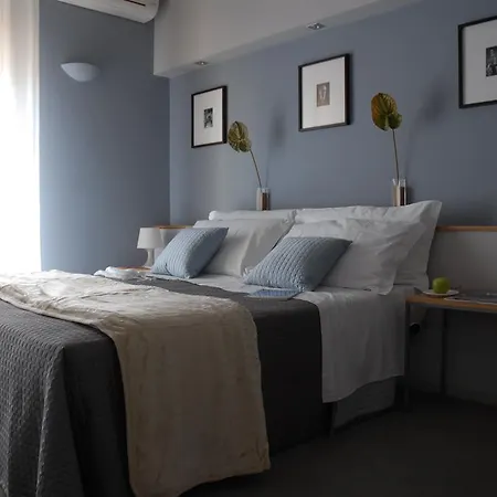 Bed & Breakfast Habita Modica