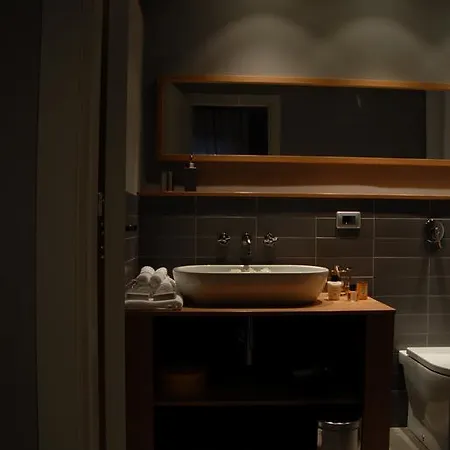 Bed & Breakfast Habita