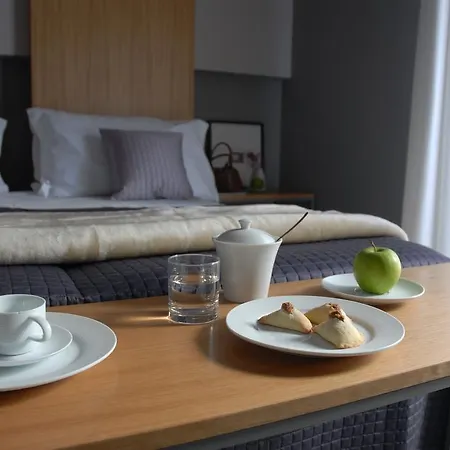 Habita Bed & Breakfast Modica