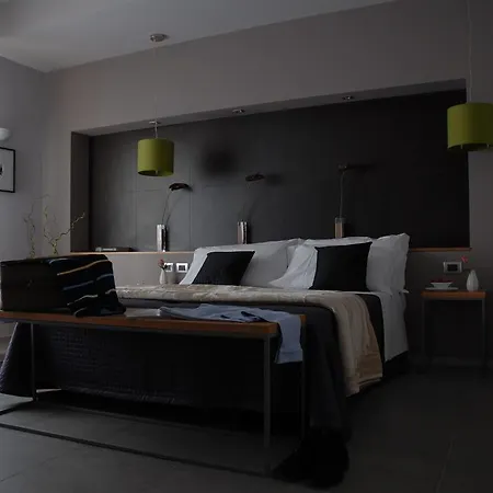 Bed and breakfast Habita